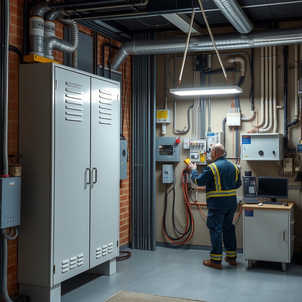 Vodič: elektroinstalacije od planiranja do izvedbe